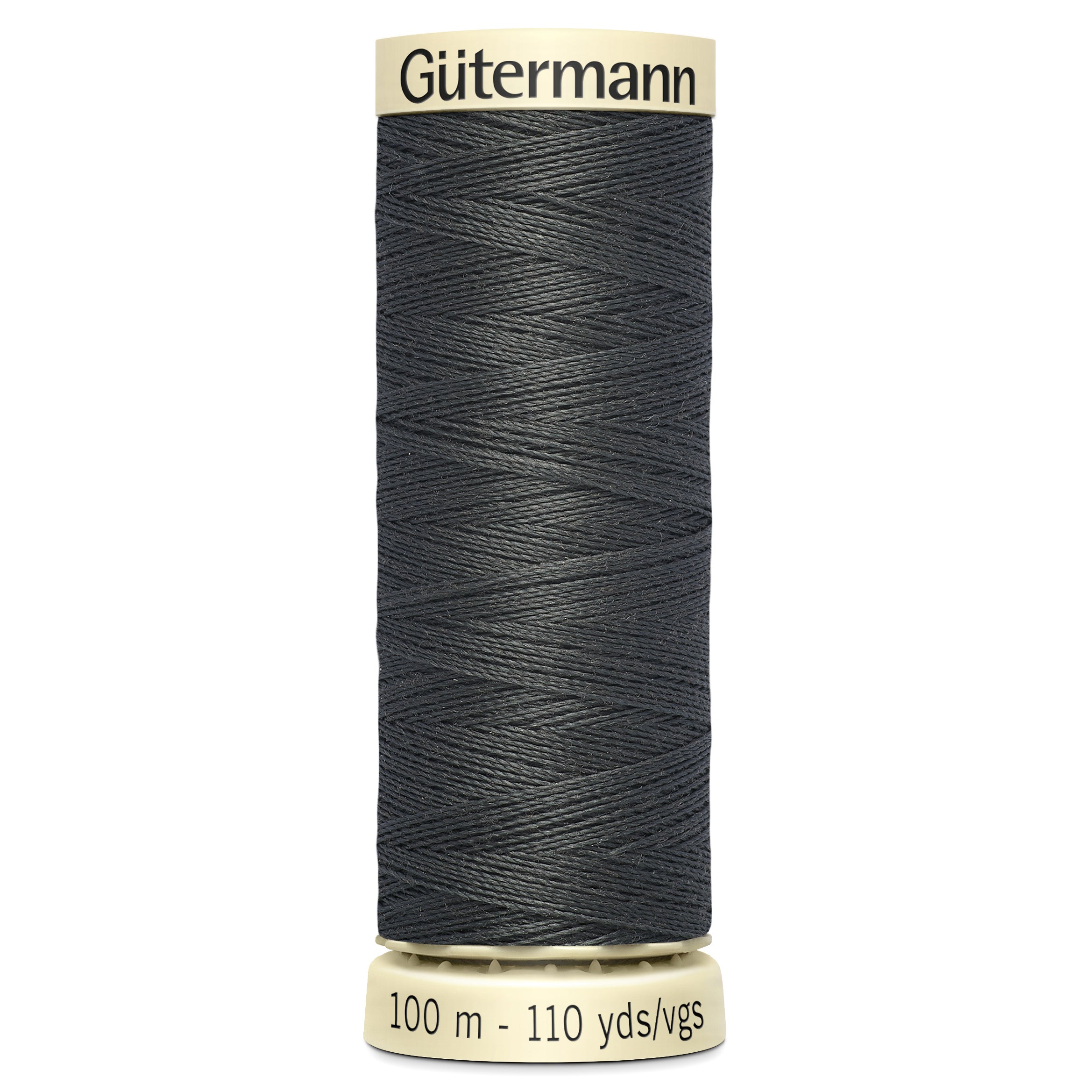 Gutermann Sew All Sewing Thread Spool 100m (Neutral Shades)