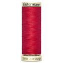 Gutermann Sew All Sewing Thread Spool 100m ( Shades of Red, Pink & Purple )