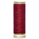 Gutermann Sew All Sewing Thread Spool 100m ( Shades of Red, Pink & Purple )-18