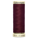 Gutermann Sew All Sewing Thread Spool 100m ( Shades of Red, Pink & Purple )-15