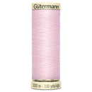 Gutermann Sew All Sewing Thread Spool 100m ( Shades of Red, Pink & Purple )-34