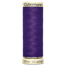 Gutermann Sew All Sewing Thread Spool 100m ( Shades of Red, Pink & Purple )-85