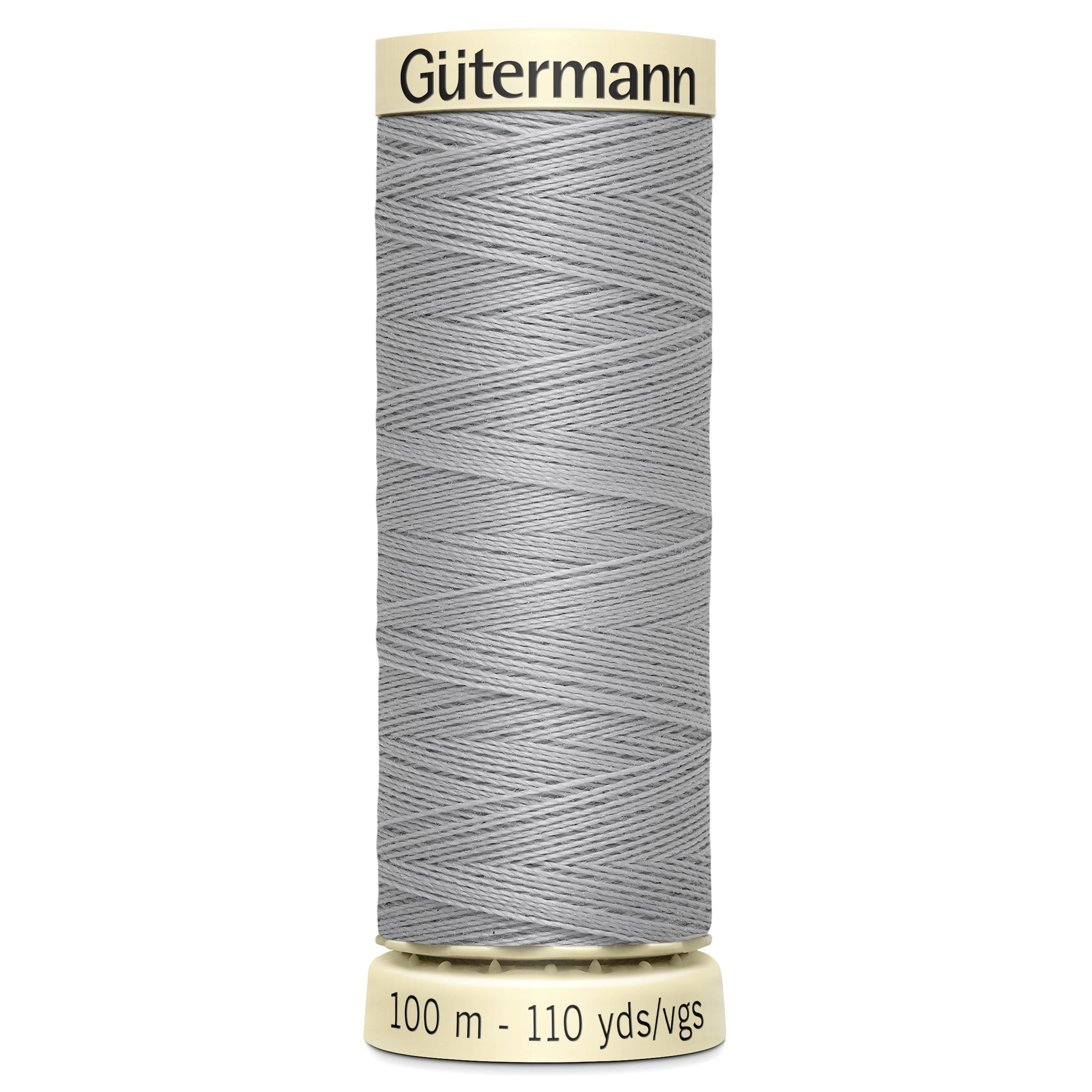 Buy 38 Gutermann Sew All Sewing Thread Spool 100m (Neutral Shades)