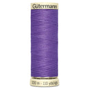 Gutermann Sew All Sewing Thread Spool 100m ( Shades of Red, Pink & Purple )-46