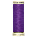 Gutermann Sew All Sewing Thread Spool 100m ( Shades of Red, Pink & Purple )-73