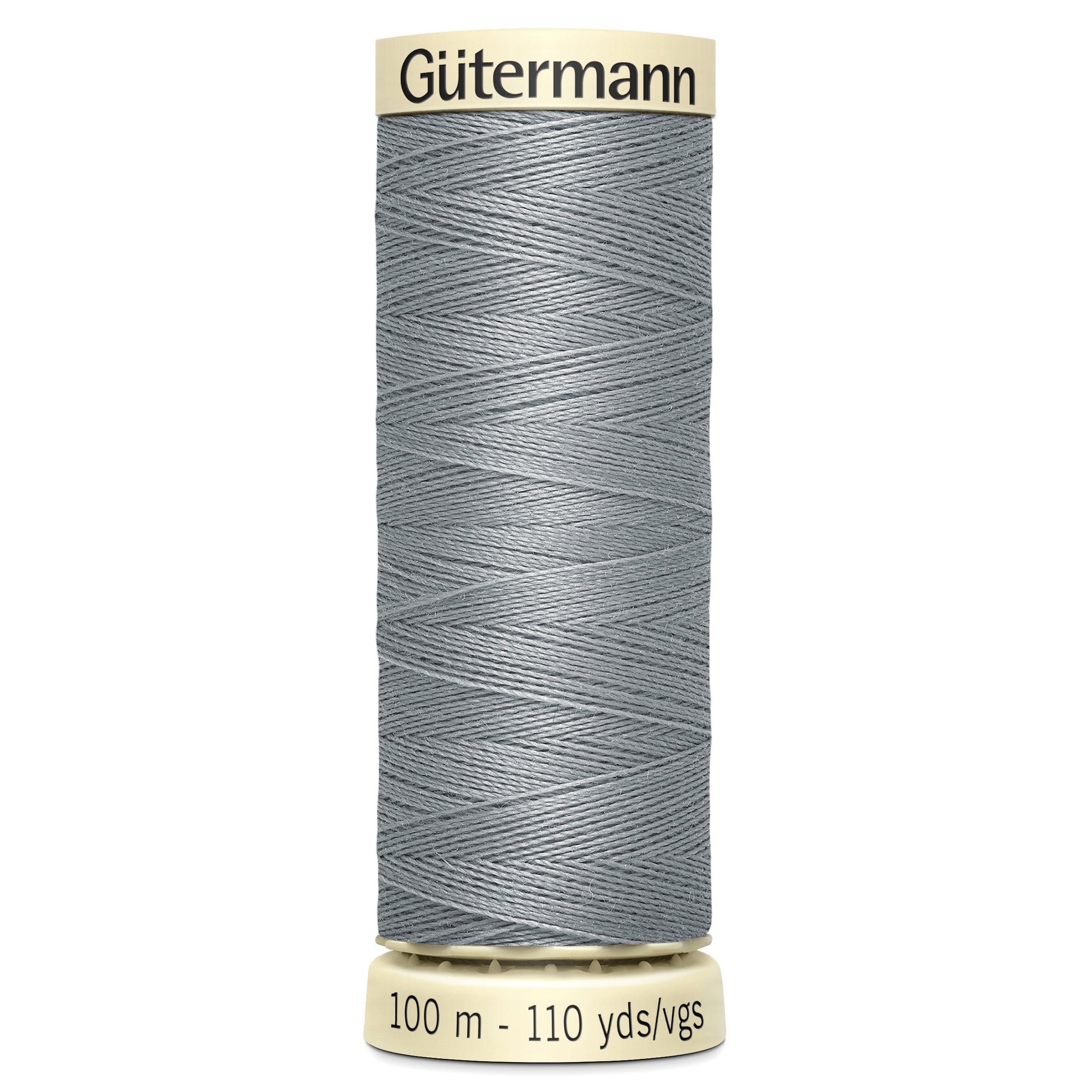 Buy 40 Gutermann Sew All Sewing Thread Spool 100m (Neutral Shades)