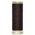 Gutermann Sew All Sewing Thread Spool 100m (Neutral Shades)