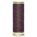 Gutermann Sew All Sewing Thread Spool 100m (Neutral Shades)-19