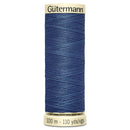 Gutermann Sew All Sewing Thread Spool 100m ( Shades of Blue )-1