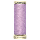 Gutermann Sew All Sewing Thread Spool 100m ( Shades of Red, Pink & Purple )-39