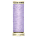 Gutermann Sew All Sewing Thread Spool 100m ( Shades of Red, Pink & Purple )-49