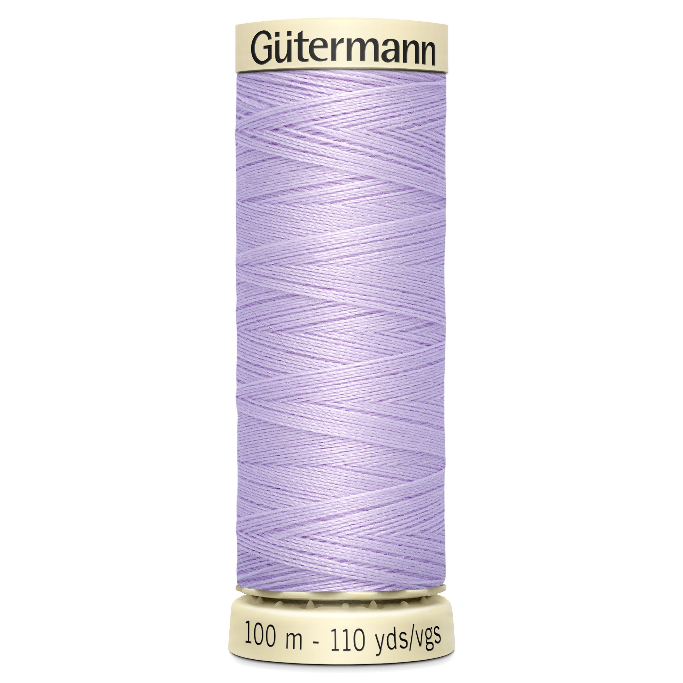 Buy 442 Gutermann Sew All Sewing Thread Spool 100m ( Shades of Red, Pink &amp; Purple )