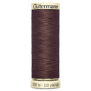 Gutermann Sew All Sewing Thread Spool 100m (Neutral Shades)-21