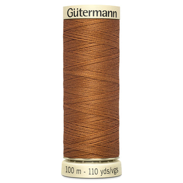 Buy 448 Gutermann Sew All Sewing Thread Spool 100m (Neutral Shades)
