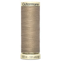 Gutermann Sew All Sewing Thread Spool 100m (Neutral Shades)