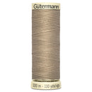 Gutermann Sew All Sewing Thread Spool 100m (Neutral Shades)-46