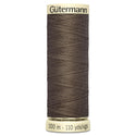 Gutermann Sew All Sewing Thread Spool 100m (Neutral Shades)