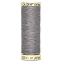 Gutermann Sew All Sewing Thread Spool 100m (Neutral Shades)