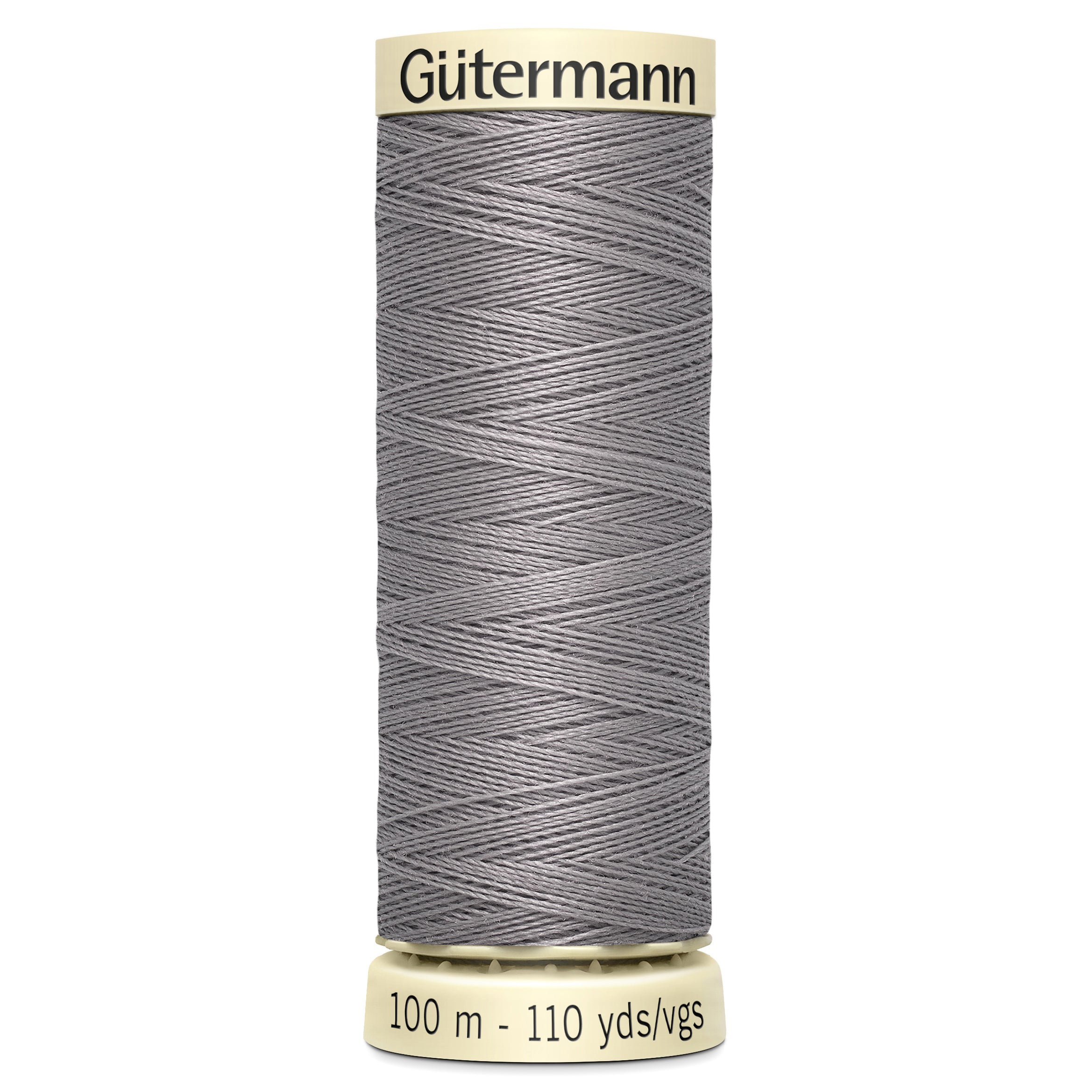 Gutermann Sew All Sewing Thread Spool 100m (Neutral Shades)