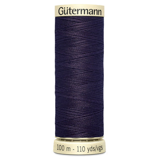 Buy 512 Gutermann Sew All Sewing Thread Spool 100m ( Shades of Red, Pink &amp; Purple )