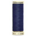 Gutermann Sew All Sewing Thread Spool 100m ( Shades of Blue )