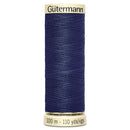 Gutermann Sew All Sewing Thread Spool 100m ( Shades of Blue )-3