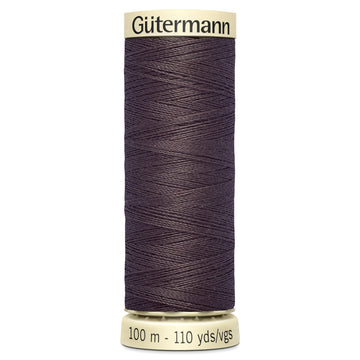 Buy 540 Gutermann Sew All Sewing Thread Spool 100m (Neutral Shades)