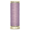 Gutermann Sew All Sewing Thread Spool 100m ( Shades of Red, Pink & Purple )-66