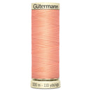 Gutermann Sew All Sewing Thread Spool 100m ( Shades of Red, Pink & Purple )-2