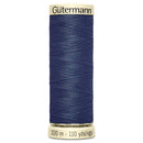 Gutermann Sew All Sewing Thread Spool 100m ( Shades of Blue )-2