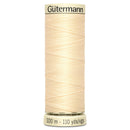 Gutermann Sew All Sewing Thread Spool 100m (Neutral Shades)-7