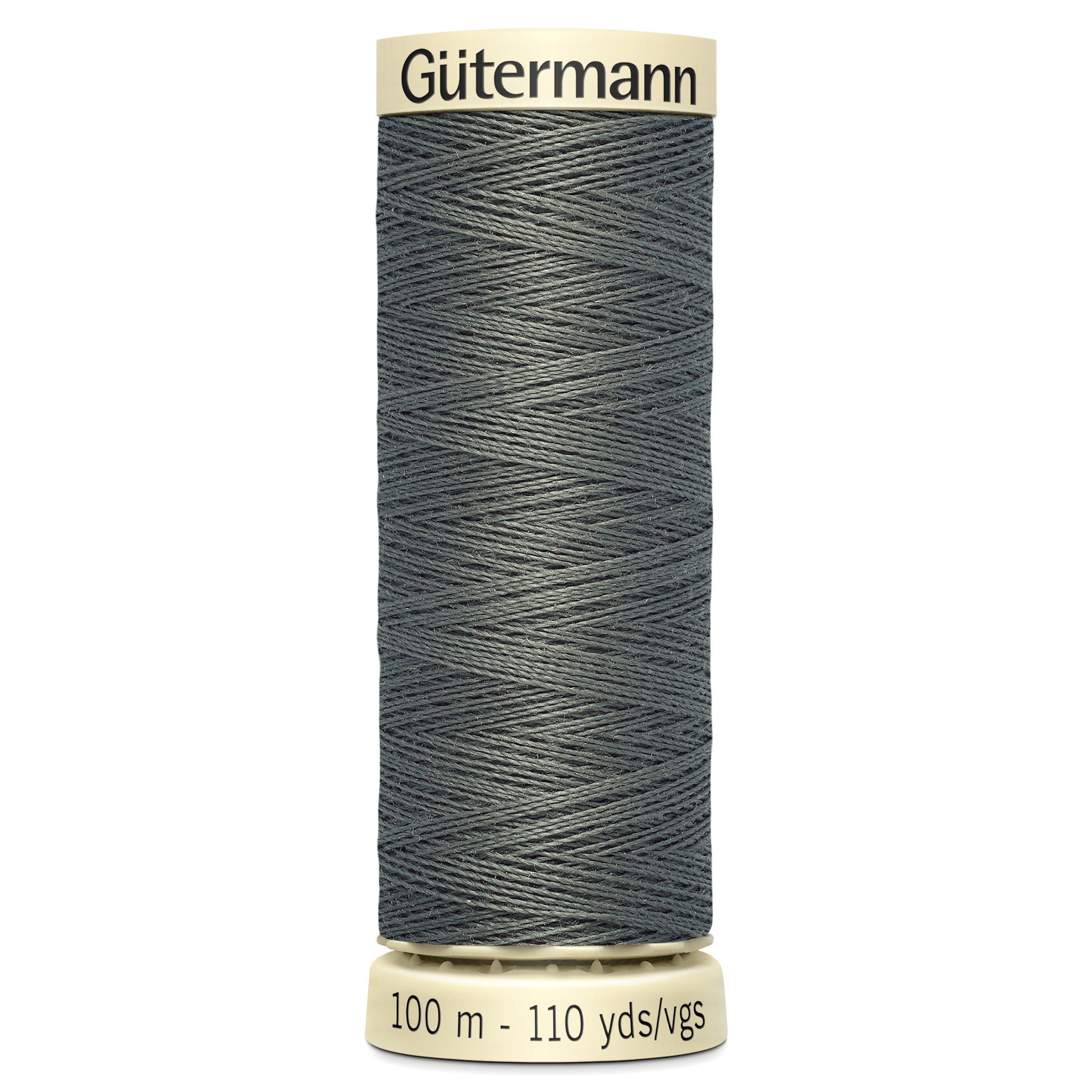 Gutermann Sew All Sewing Thread Spool 100m (Neutral Shades)