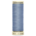 Gutermann Sew All Sewing Thread Spool 100m ( Shades of Blue )