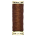 Gutermann Sew All Sewing Thread Spool 100m (Neutral Shades)