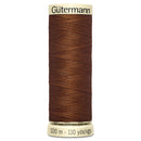 Gutermann Sew All Sewing Thread Spool 100m (Neutral Shades)-11