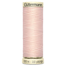 Gutermann Sew All Sewing Thread Spool 100m ( Shades of Red, Pink & Purple )-3