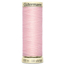 Gutermann Sew All Sewing Thread Spool 100m ( Shades of Red, Pink & Purple )-35