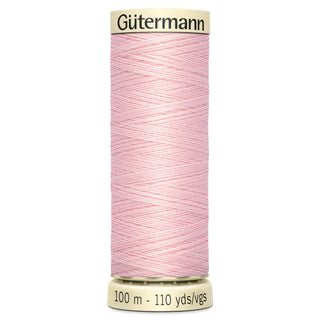 Buy 659 Gutermann Sew All Sewing Thread Spool 100m ( Shades of Red, Pink &amp; Purple )