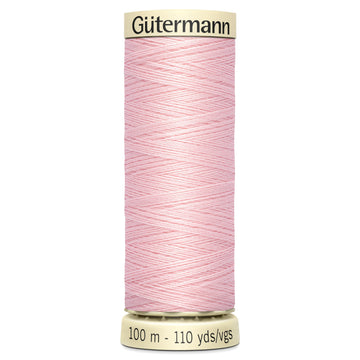 Buy 659 Gutermann Sew All Sewing Thread Spool 100m ( Shades of Red, Pink &amp; Purple )