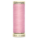 Gutermann Sew All Sewing Thread Spool 100m ( Shades of Red, Pink & Purple )-30
