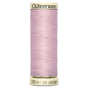 Gutermann Sew All Sewing Thread Spool 100m ( Shades of Red, Pink & Purple )