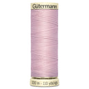 Gutermann Sew All Sewing Thread Spool 100m ( Shades of Red, Pink & Purple )-65