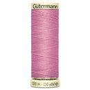 Gutermann Sew All Sewing Thread Spool 100m ( Shades of Red, Pink & Purple )-33