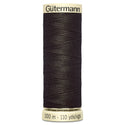 Gutermann Sew All Sewing Thread Spool 100m (Neutral Shades)