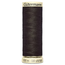 Gutermann Sew All Sewing Thread Spool 100m (Neutral Shades)-28