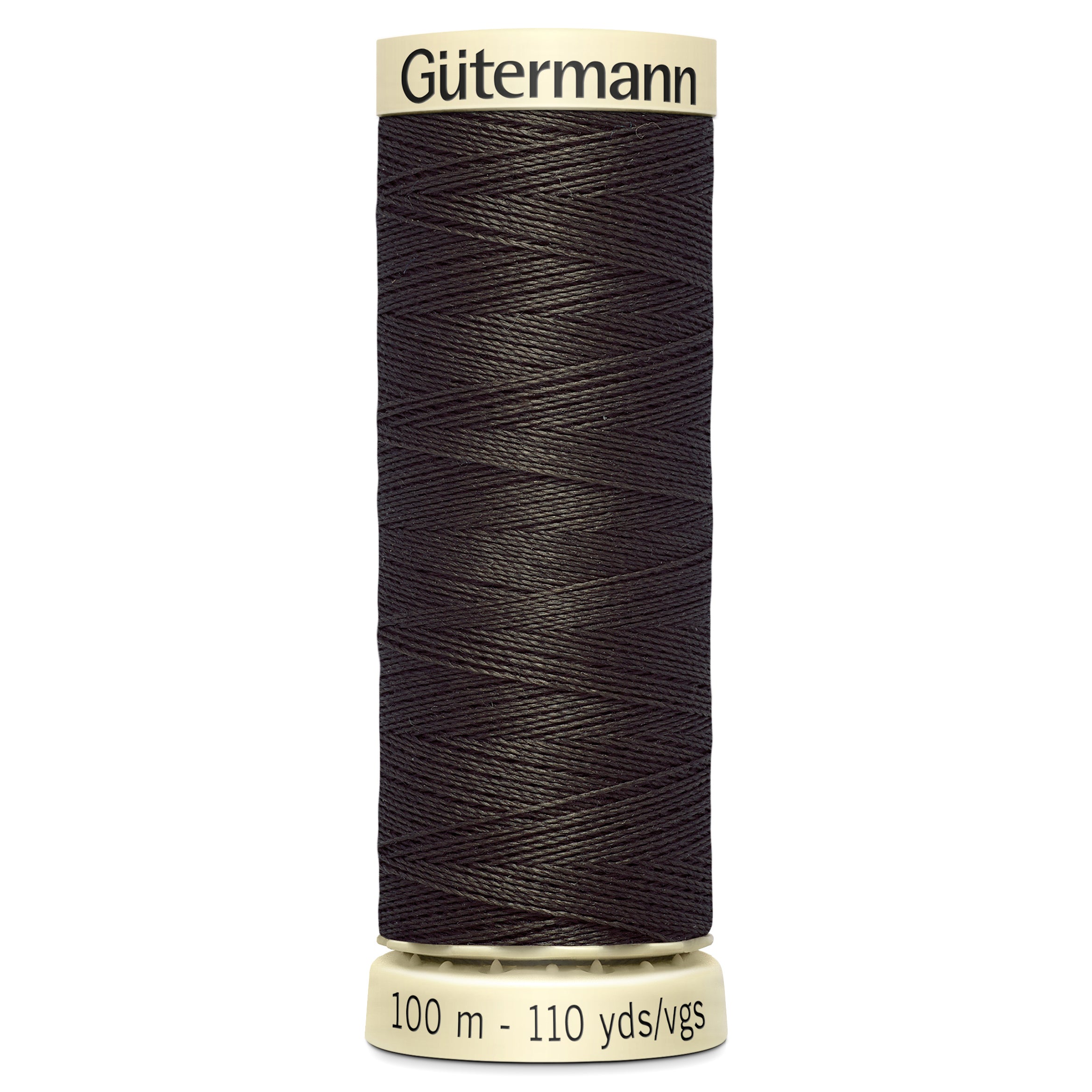 Buy 671 Gutermann Sew All Sewing Thread Spool 100m (Neutral Shades)