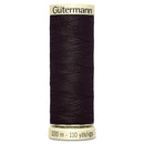 Gutermann Sew All Sewing Thread Spool 100m (Neutral Shades)-26
