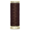 Gutermann Sew All Sewing Thread Spool 100m (Neutral Shades)-22