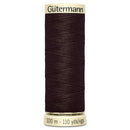 Gutermann Sew All Sewing Thread Spool 100m (Neutral Shades)-24