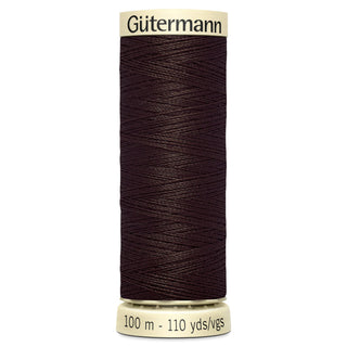 Buy 696 Gutermann Sew All Sewing Thread Spool 100m (Neutral Shades)